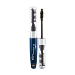 RevitaLash Hi-Def Tinted Brow Gel спирала за вежди за прецизен грим 7.4 ml нюанс Soft Brown