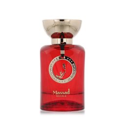 Al Wataniah Massad Royale 100 ml eau de parfum унисекс