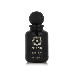 Delroba Black Musk 100 ml eau de parfum за мъже