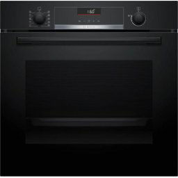 Фурна за вграждане Bosch HBG536EB3
