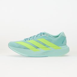 Сникърси adidas Adizero EVO SL Semi Flash Aqua/ Lucid Lemon/ Mint Ton EUR 36 2/3