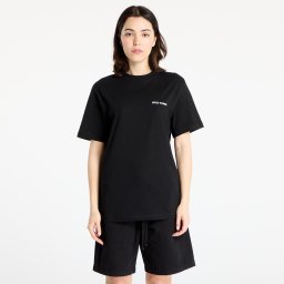 Тениска Daily Paper Wrapper T-Shirt UNISEX Black S
