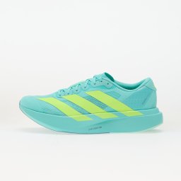 Сникърси adidas Adizero EVO SL Flash Aqua/ Lucid Lemon/ Mint Ton EUR 42