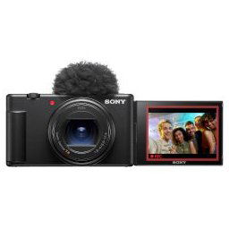 Vlog Camera ZV-1 II