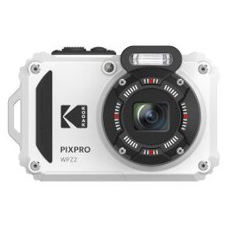 WPZ2 White Waterproof