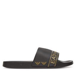 Чехли EA7 Emporio Armani 7X000110 AF15128 MC139 Черен