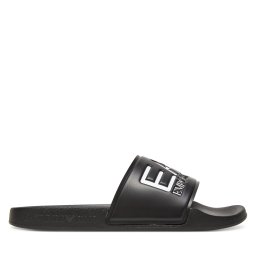 Чехли EA7 Emporio Armani 7X000108 AF15118 UC001 Черен