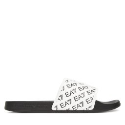 Чехли EA7 Emporio Armani 7X000109 AF15125 F0043 Бял