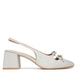 Обувки на ток Call It Spring Fille 13961910 Сребрист