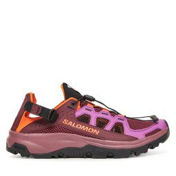 Обувки за водни спортове Salomon Techamphibian 5 L47965400 Розов