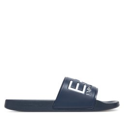 Чехли EA7 Emporio Armani 7X000108 AF15118 BA045 Тъмносин