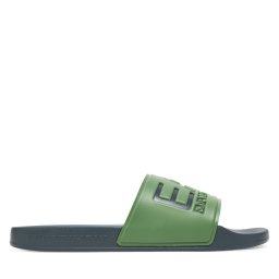 Чехли EA7 Emporio Armani 7X000108 AF15118 M8132 Зелен