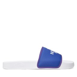 Чехли The North Face Base Camp Slide III NF0A4T2RCN01 Син