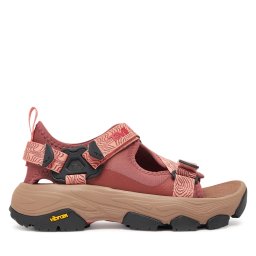 Сандали Teva Grandview Max 1166230 Бордо