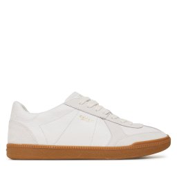 Сникърси Coach Ellis CAQ33 Бял