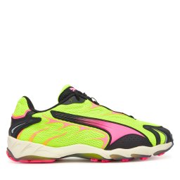 Сникърси Puma Inhale 401560 05 Жълт