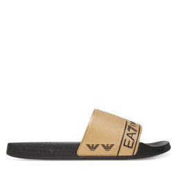 Чехли EA7 Emporio Armani 7X000110 AF15128 FC001 Златист