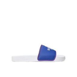 The North Face Чехли Base Camp Slide III NF0A4T2RCN01 Син