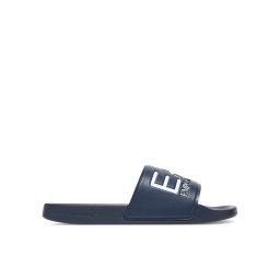 EA7 Emporio Armani Чехли 7X000108 AF15118 BA045 Тъмносин