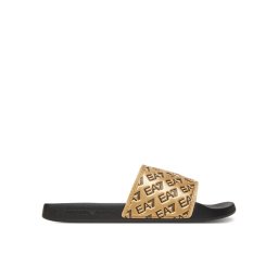 EA7 Emporio Armani Чехли 7X000109 AF15125 PC001 Златист