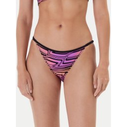 Puma Долнище на бански 947045 Виолетов