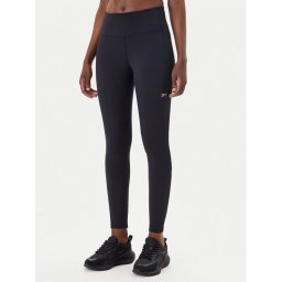 Reebok Клин Lux Speed 100205639 Черен Slim Fit