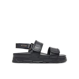 Furla Сандали Sporty Chic YJ52SPC Y62000 O6000 Черен