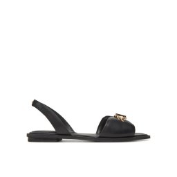 Aldo Сандали Goassi 13966654 Черен