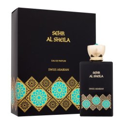 Swiss Arabian Sehr Al Sheila 100 ml eau de parfum за жени