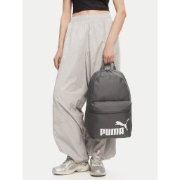 Раница Puma PHASE BACKPACK 9116415 Сив