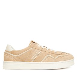 Сникърси Tommy Jeans The Greenwich EN0EN02806 Бежов