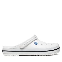 Чехли Crocs Crocband 11016 Бял