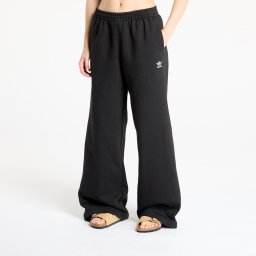 Потници adidas Essentials Wide Leg Pant Fleece Black M