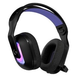 Gaming Headset G522 Black