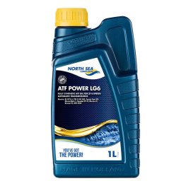NORTH SEA ATF POWER LG6 1L