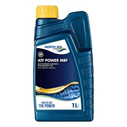 NORTH SEA ATF POWER MBF 1L