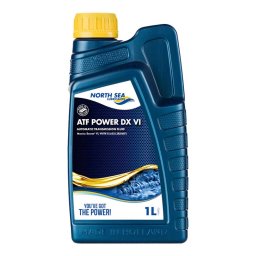 NORTH SEA ATF POWER DX VI 1L