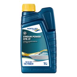 NORTH SEA STREAM POWER OTB 4T 1L