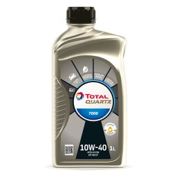 Total Quartz 7000 10W40 1L