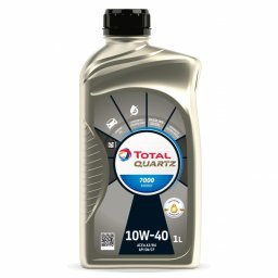 Total Quartz 7000 Energy 10W40 1L