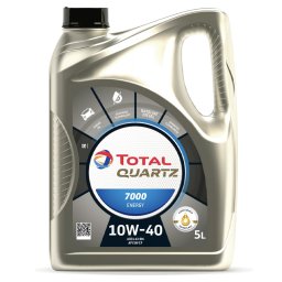 Total Quartz 7000 Energy 10W40 5L