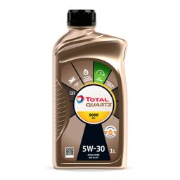Total Quartz 9000 NFC 5W30 1L
