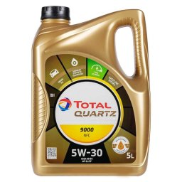 Total Quartz 9000 NFC 5W30 5L