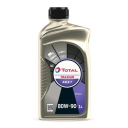 Total Axle 7 80W90 1L