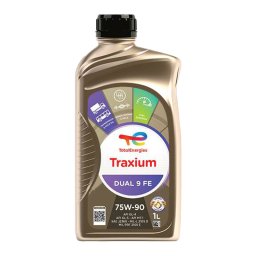 Total Dual 9 FE 75W90 1L