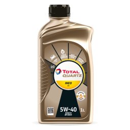 Total Quartz Ineo C3 5W-40 1L
