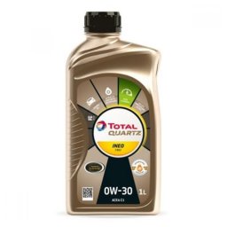 Total Quartz Ineo First 0W30 1L