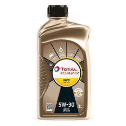 Total Quartz Ineo Long Life 5W30 1L