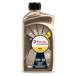 Total Quartz Ineo MC3 5W-30 1L