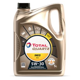 Total Quartz Ineo MC3 5W-30 5L